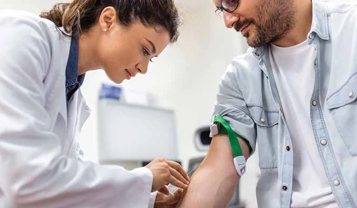 الفحوصات الدورية التي تقدمها العيادة